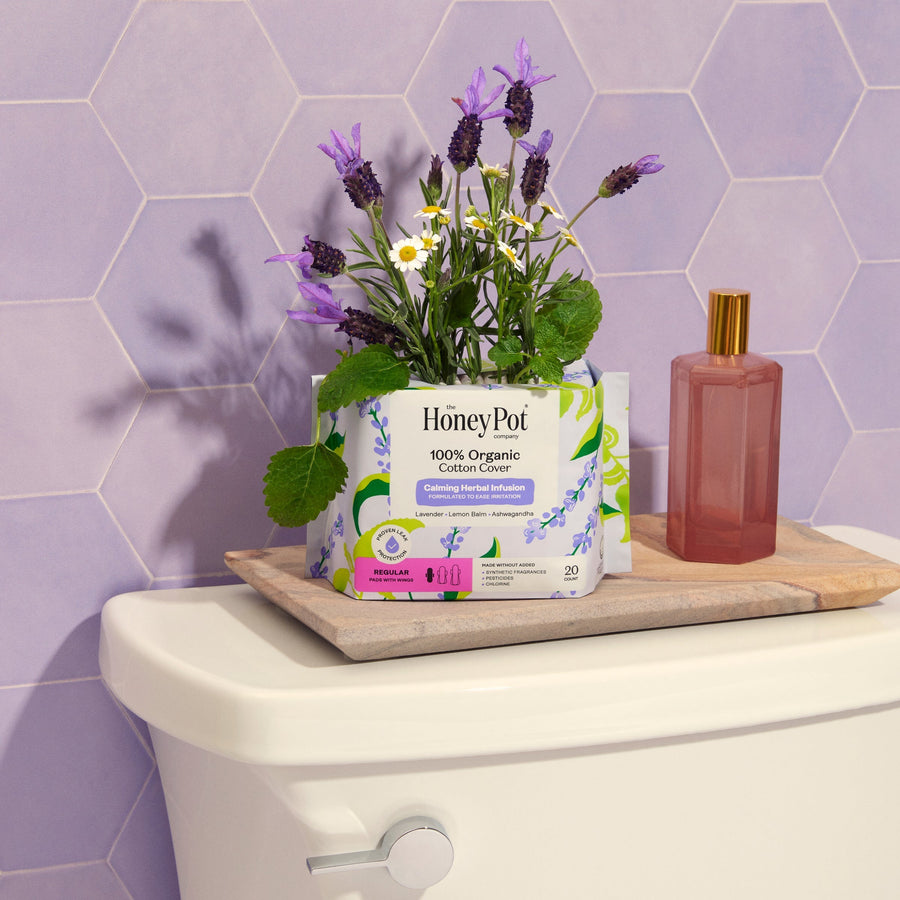 Calm & Soothe Ritual Z8